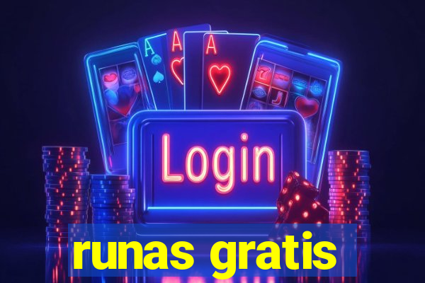 runas gratis